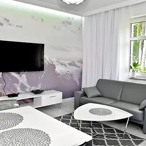 W Chmurach - Apartamentuj , Karpacz Polska