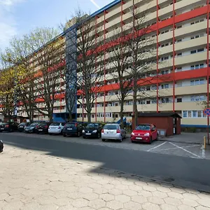 Elite Przymorze , Gdańsk Polska