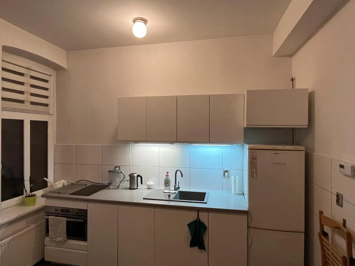 Apartment Sloneczny Apartament Centrum Poznania Klimatyzacja Wi-Fi Tv Zmywarka Pralka Piekarnik